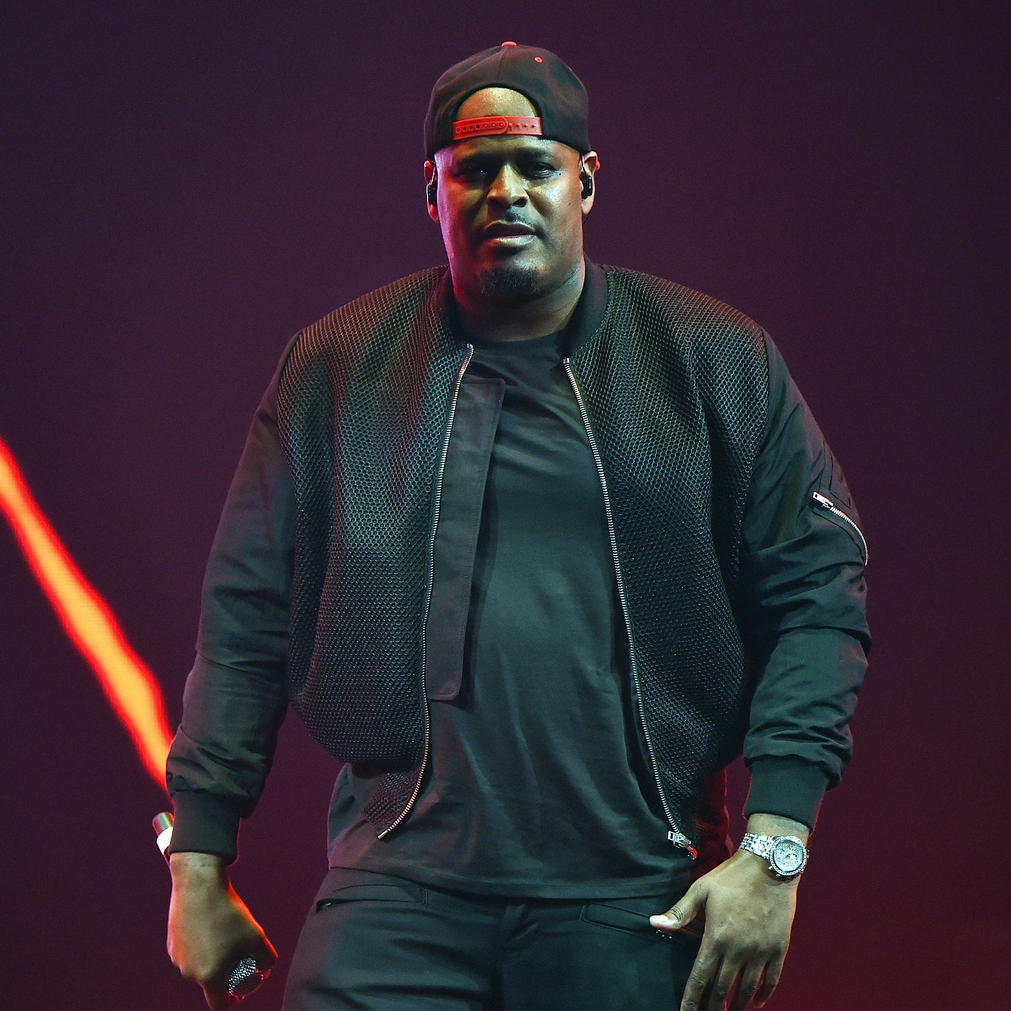 35+ Epic Photos From the Bad Boy Reunion Concert in Honor of Biggie's Birthday