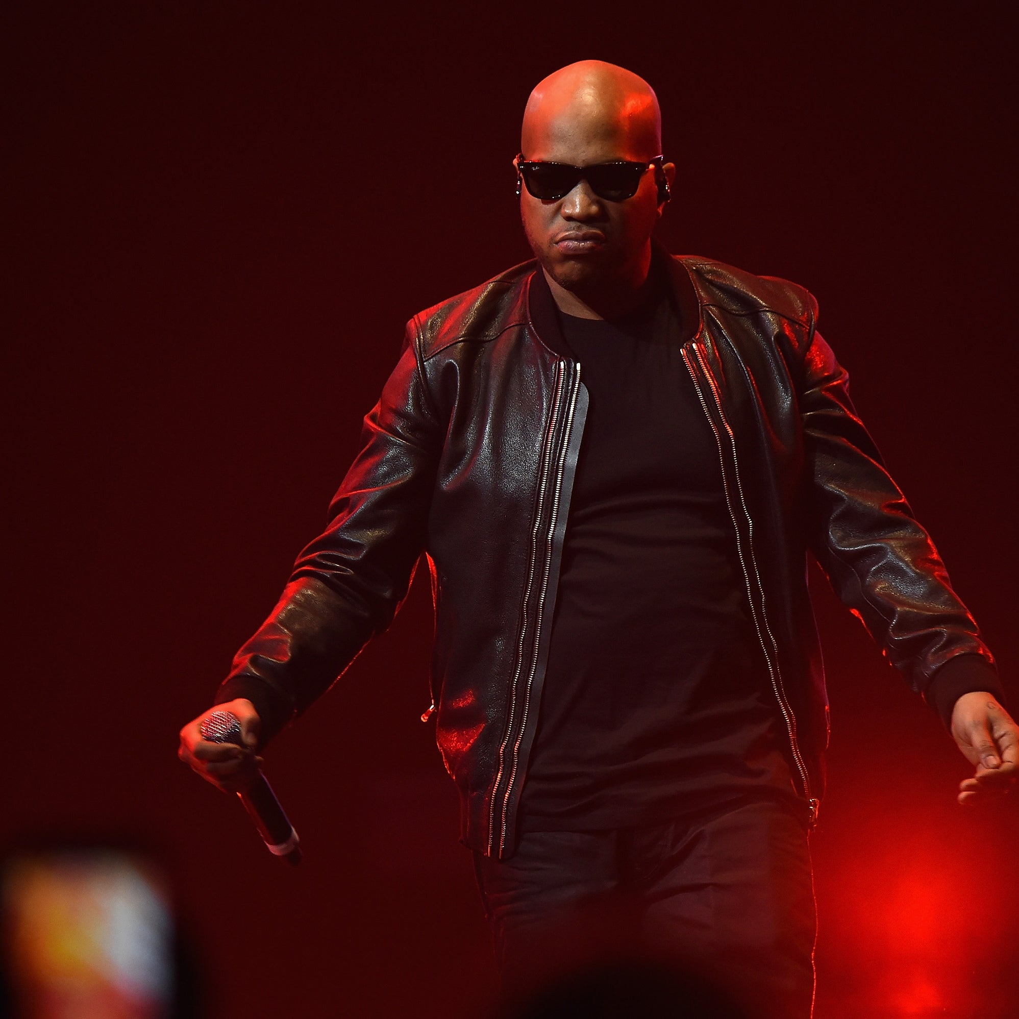 35+ Epic Photos From the Bad Boy Reunion Concert in Honor of Biggie's Birthday