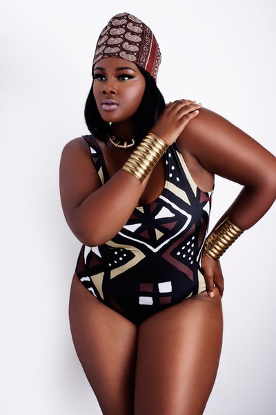 These Black Swimwear Designers Have the Perfect Suit to Help You Slay Memorial Day