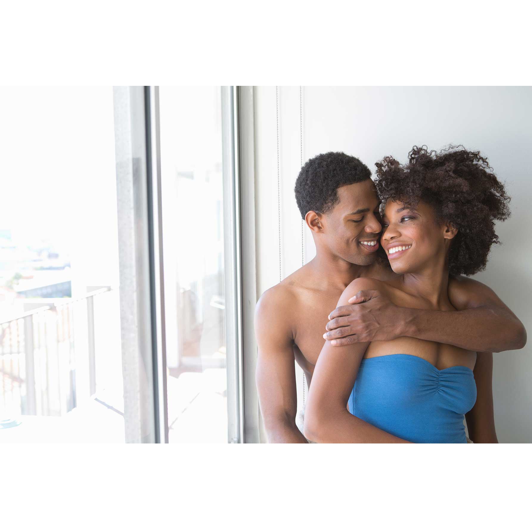 What Are We? 5 Ways To Determine Your Real Relationship Status
