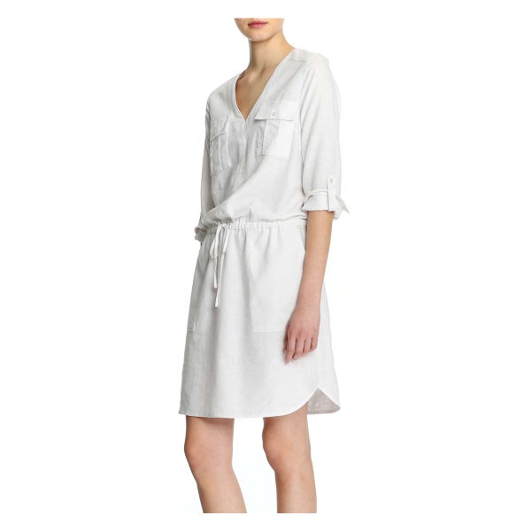 Fab White Clothing Items Under 50 (So You Can Stress Less About Stains) Essence