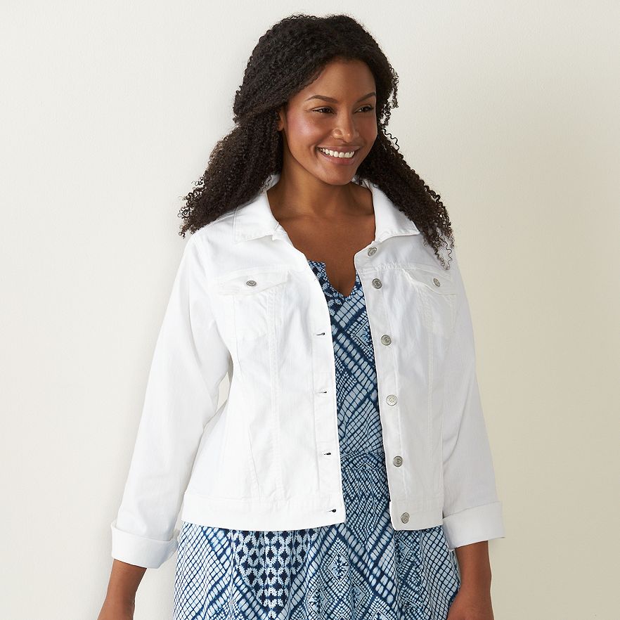 Fab White Clothing Items Under $50 (So You Can Stress Less About Stains)
