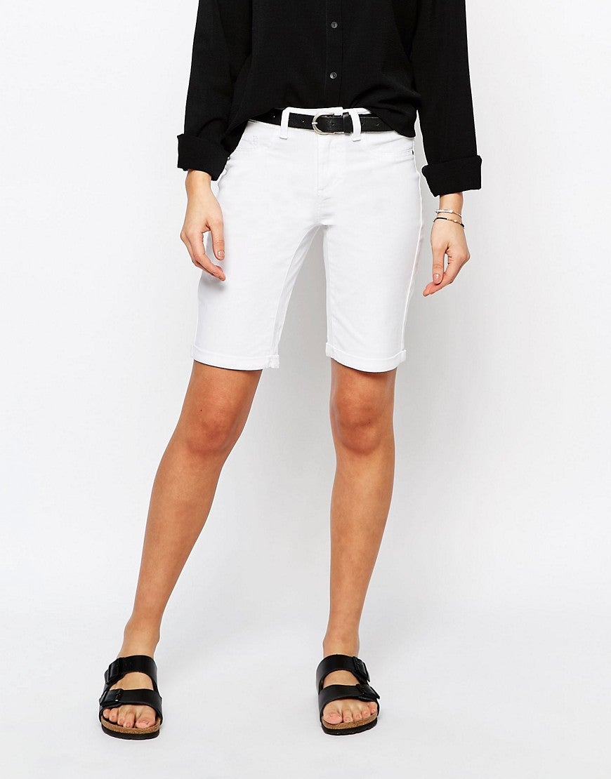 Fab White Clothing Items Under $50 (So You Can Stress Less About Stains)
