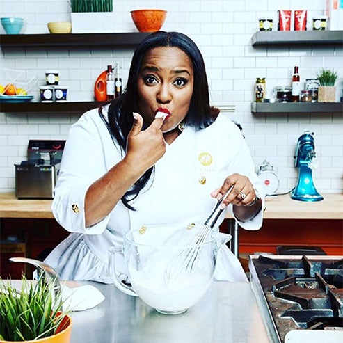 24 Black Foodies to Follow On Instagram
