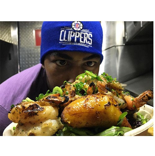 24 Black Foodies to Follow On Instagram
