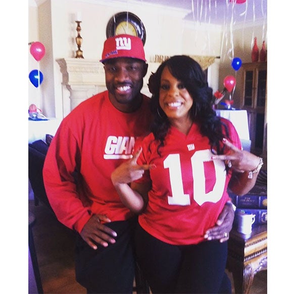 12 Times Niecy Nash and Her Husband Proved 5 Years of Marriage is So Much Fun

