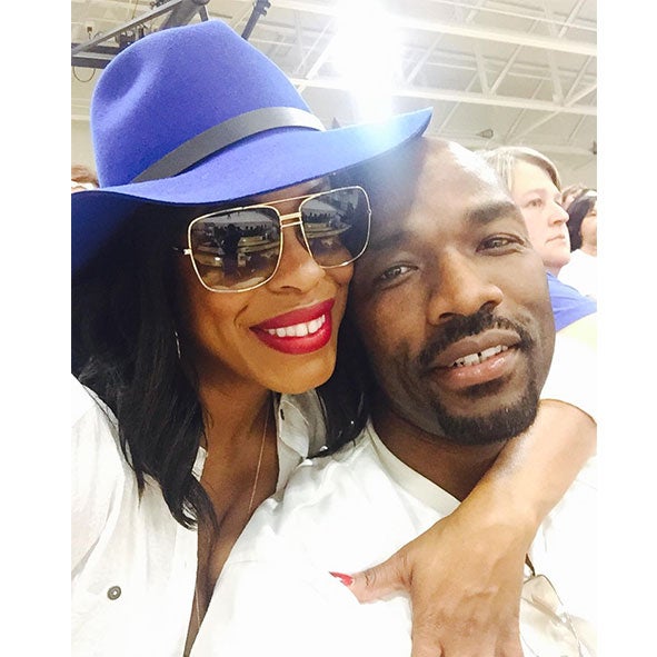 12 Times Niecy Nash and Her Husband Proved 5 Years of Marriage is So Much Fun
