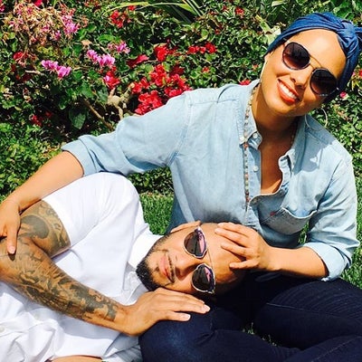 25 Celebrity Couples Who Love Being In Love