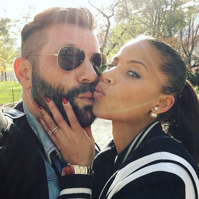 25 Celebrity Couples Who Love Being In Love
