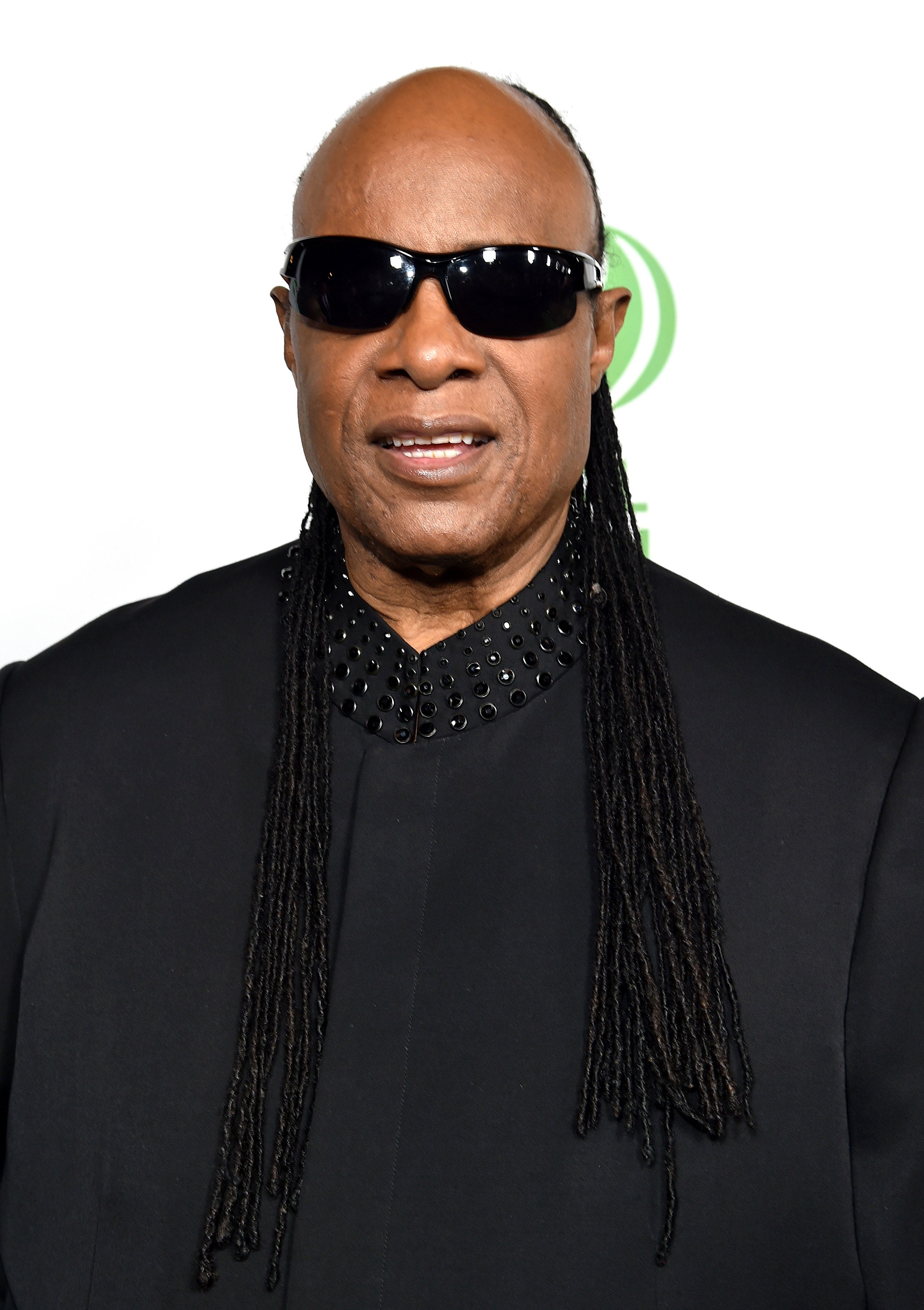 Stevie Wonder Talks New Project & Weighs In On Beyonce's 'Lemonade'
