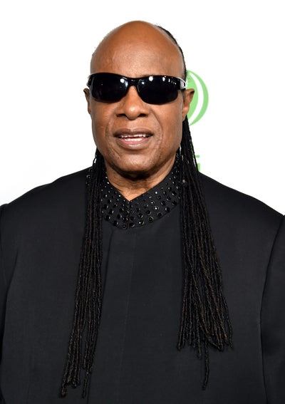 Stevie Wonder Reveals Title Of His New Project & Weighs In On Beyonce’s ‘Lemonade’