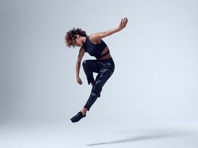 This is the Activewear Line We've Been Waiting For 
