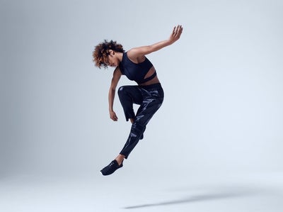 This is the Activewear Line We’ve Been Waiting For