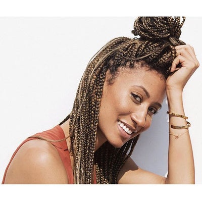 Elaine Welteroth Named new Editor-in-Chief of Teen Vogue, And we all Rejoice
