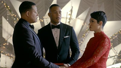Messy, Messy! Will Anika’s Tangled Web Catch Her Fall On ‘Empire’?