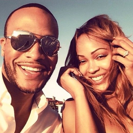 25 Celebrity Couples Who Love Being In Love
