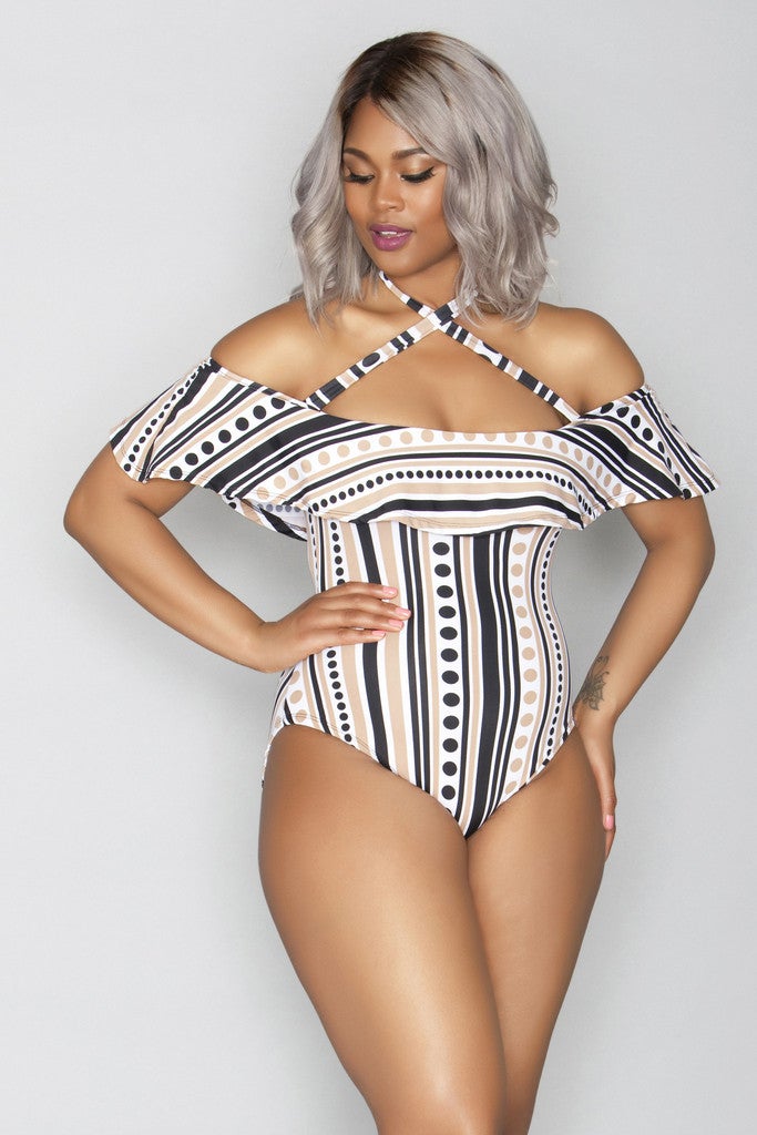 These Black Swimwear Designers Have the Perfect Suit to Help You Slay Memorial Day
