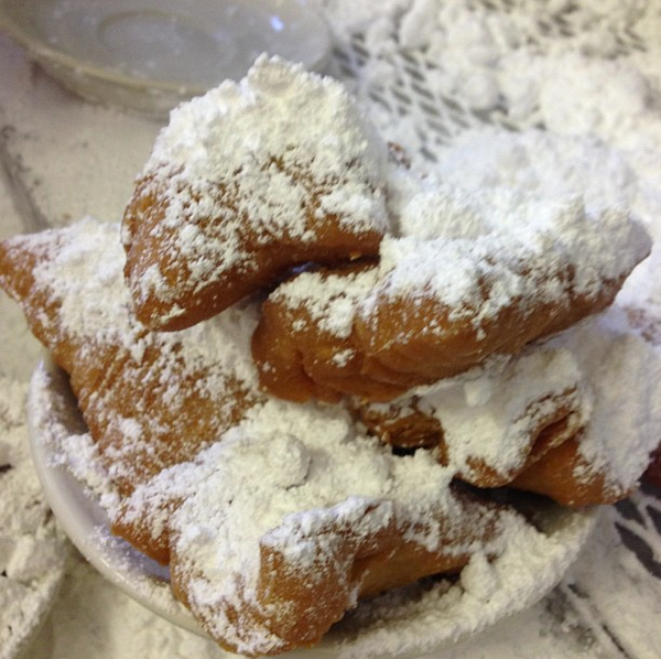 The 15 Best Desserts In New Orleans - Essence