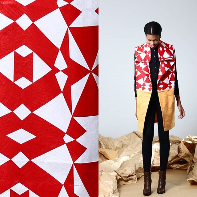 A New Class of African Designers Are On the Rise And We Love it