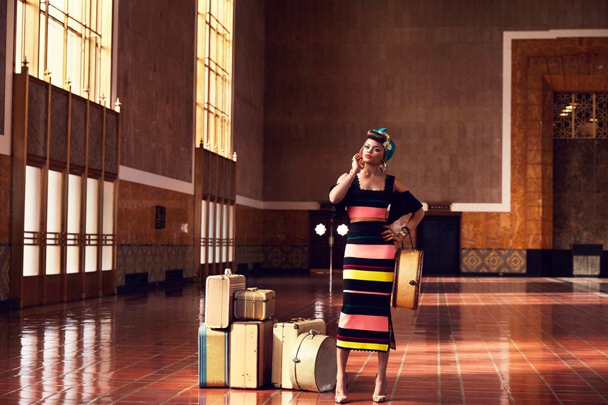 7 Surprising Facts About Andra Day