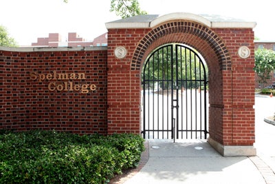 Spelman College Receives $30M To Help Fund New Arts Center