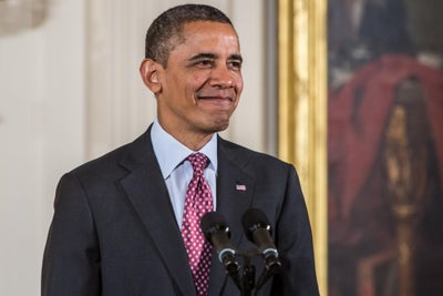 President Obama Shows Off Beatboxing Skills In Vietnam
