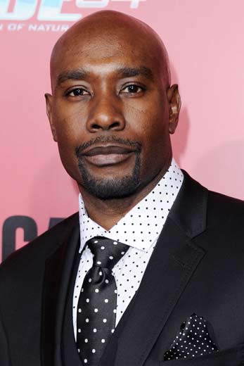 Morris Chestnut Reveals What His Twentysomething Dating Deal Breakers Were
