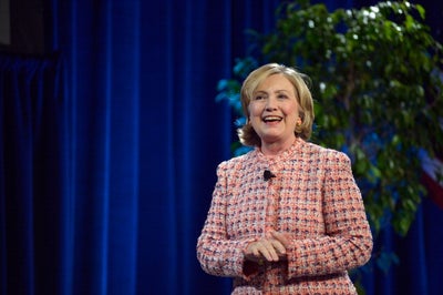 How Hillary Clinton’s Plans Would Impact Women of Color