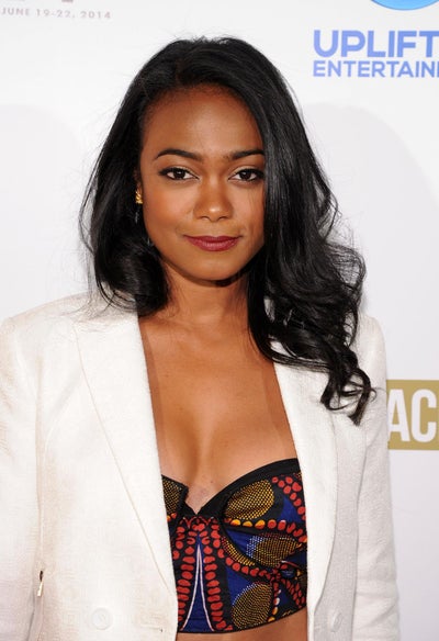 Tatyana Ali Reveals Why She Doesn’t Want to Know the Sex of Her Child
