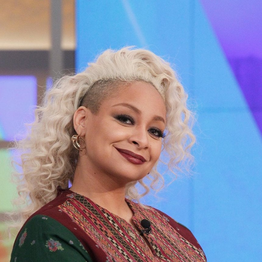 Why Raven-Symone Leaving 'The View' Is The Best Thing That Could Happen
