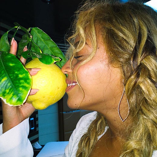 The BeyHive Swarms Chick-fil-A After it Tries A Lemonade Joke
