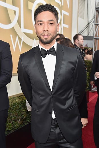 Relax Everyone, Jussie Smollett Will Be Returning To 'Empire'
