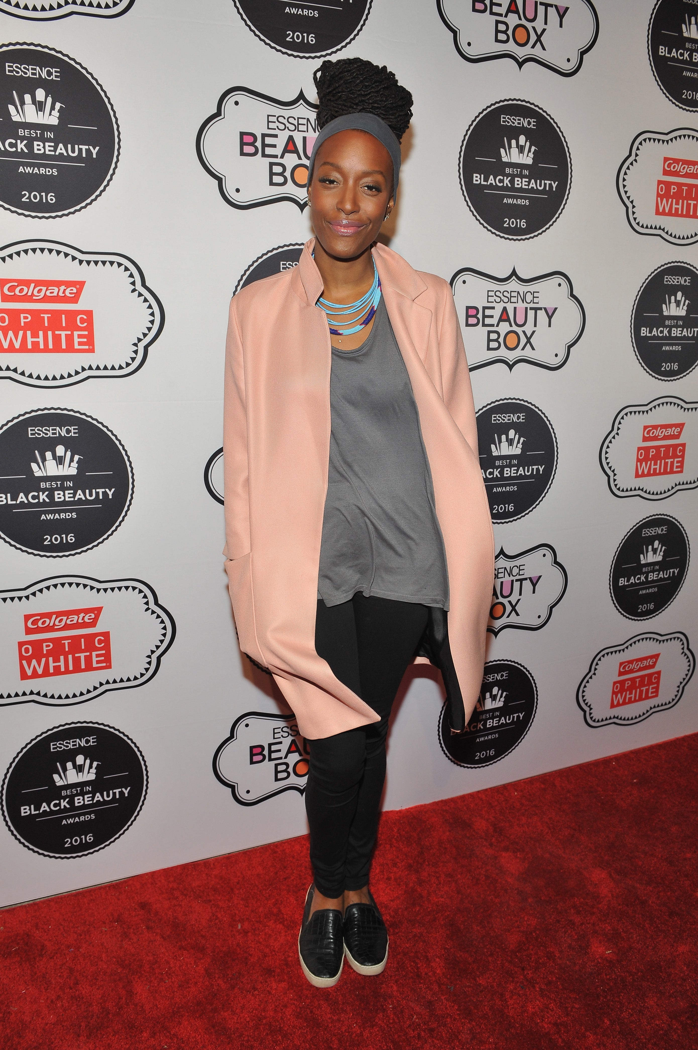 Franchesca Ramsey: ‘We Really Need to Talk About How Black Women are Portrayed in Pop Culture’
