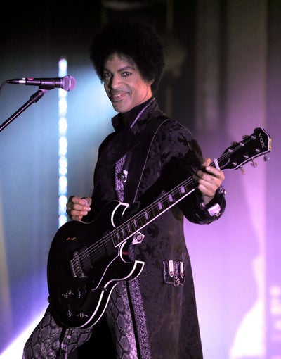 Prince to be Honored at BET Awards 2016 with Star-Studded Tribute