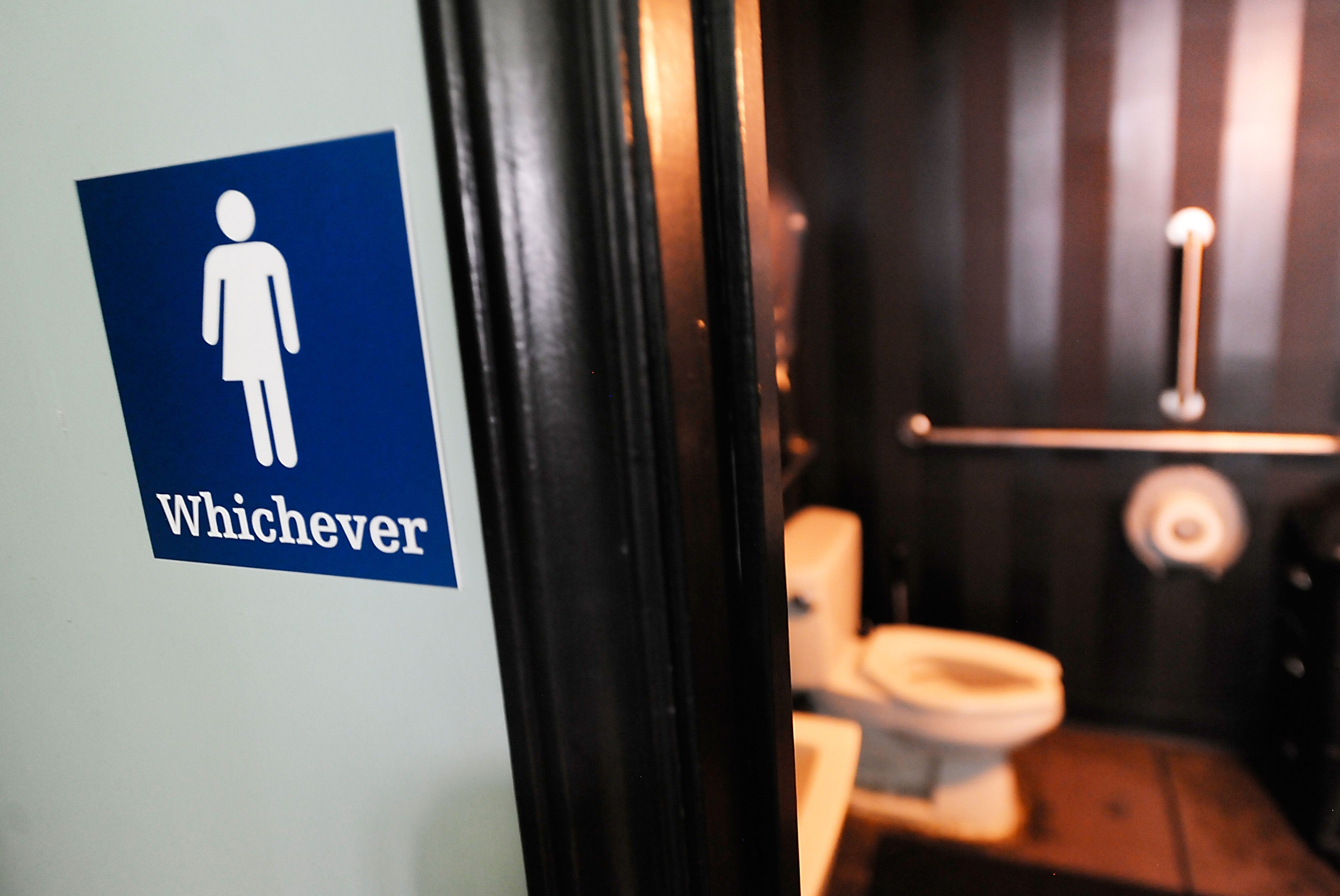 President Obama Addresses Bathroom Access for Transgender Students
