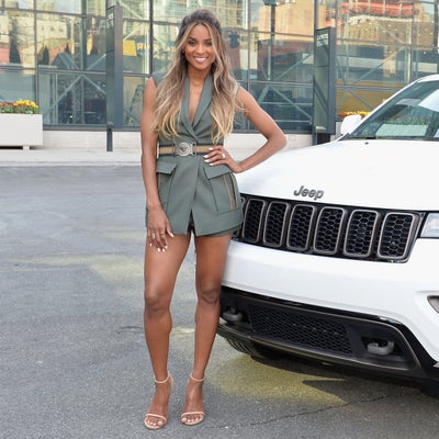 10 Celeb Looks That Are Perfect For Slaying ESSENCE Festival
