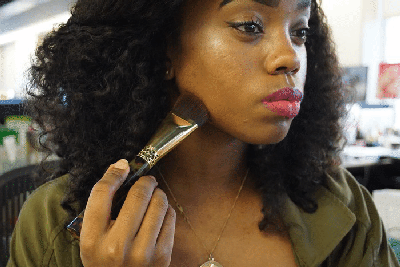 How-To Contour for Anyone who Thinks They Will Never be Able to Contour