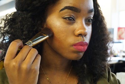 How-To Contour for Anyone who Thinks They Will Never be Able to Contour