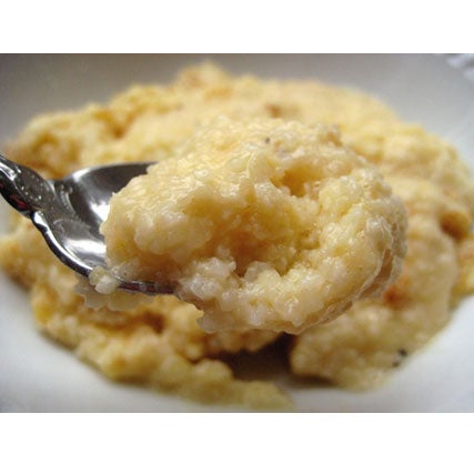 The Great Grits Debate: 10 Recipes We Love (Some with Salt, Some with Sugar)

