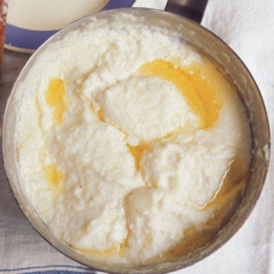 The Great Grits Debate: 10 Recipes We Love (Some with Salt, Some with Sugar)