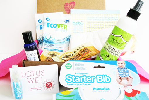 Must-Have Baby Items For New Moms
