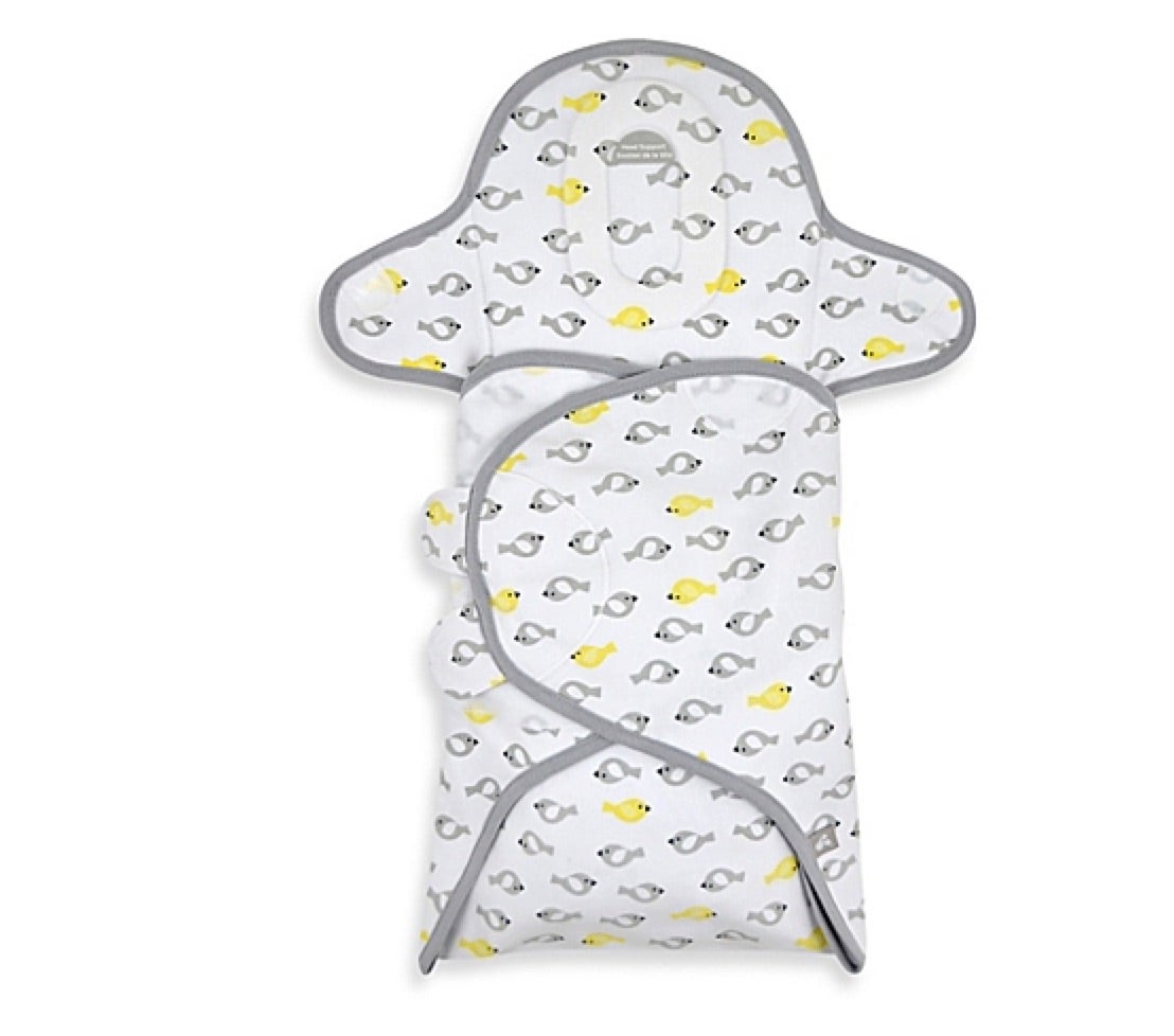 Must-Have Baby Items For New Moms
