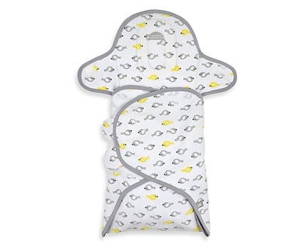 Must-Have Baby Items For New Moms