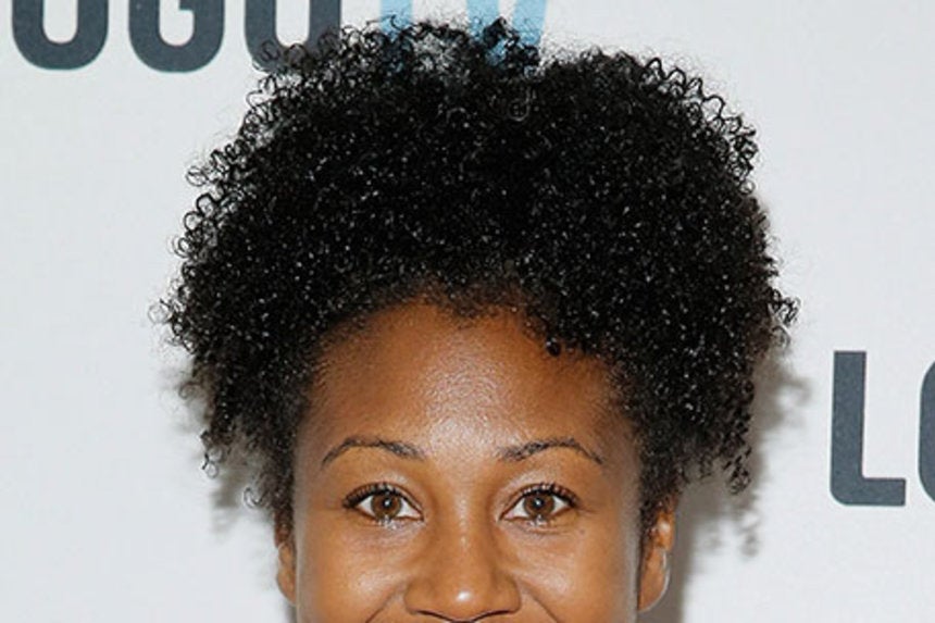 OITNB Actress Tanya Wright Pens Natural Hair Essay Essence(00)