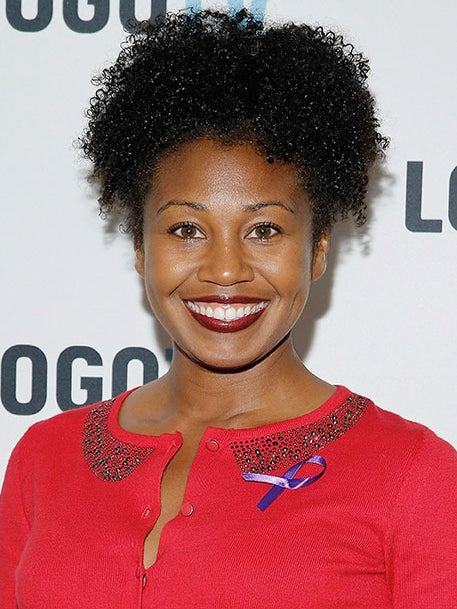 College essay about natural hair image