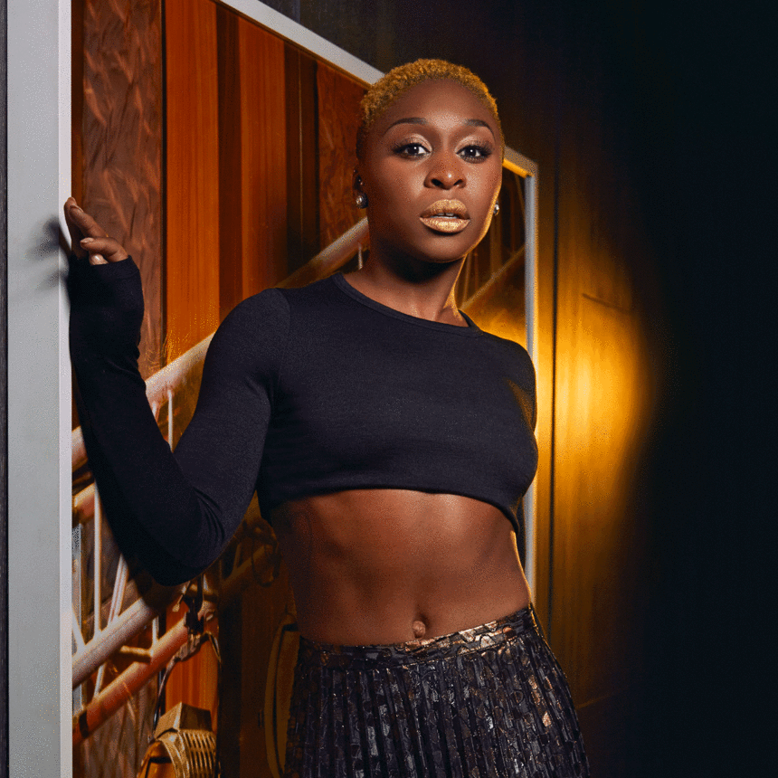 Cynthia Erivo Makes ‘The Color Purple’ Broadway All Her Own

