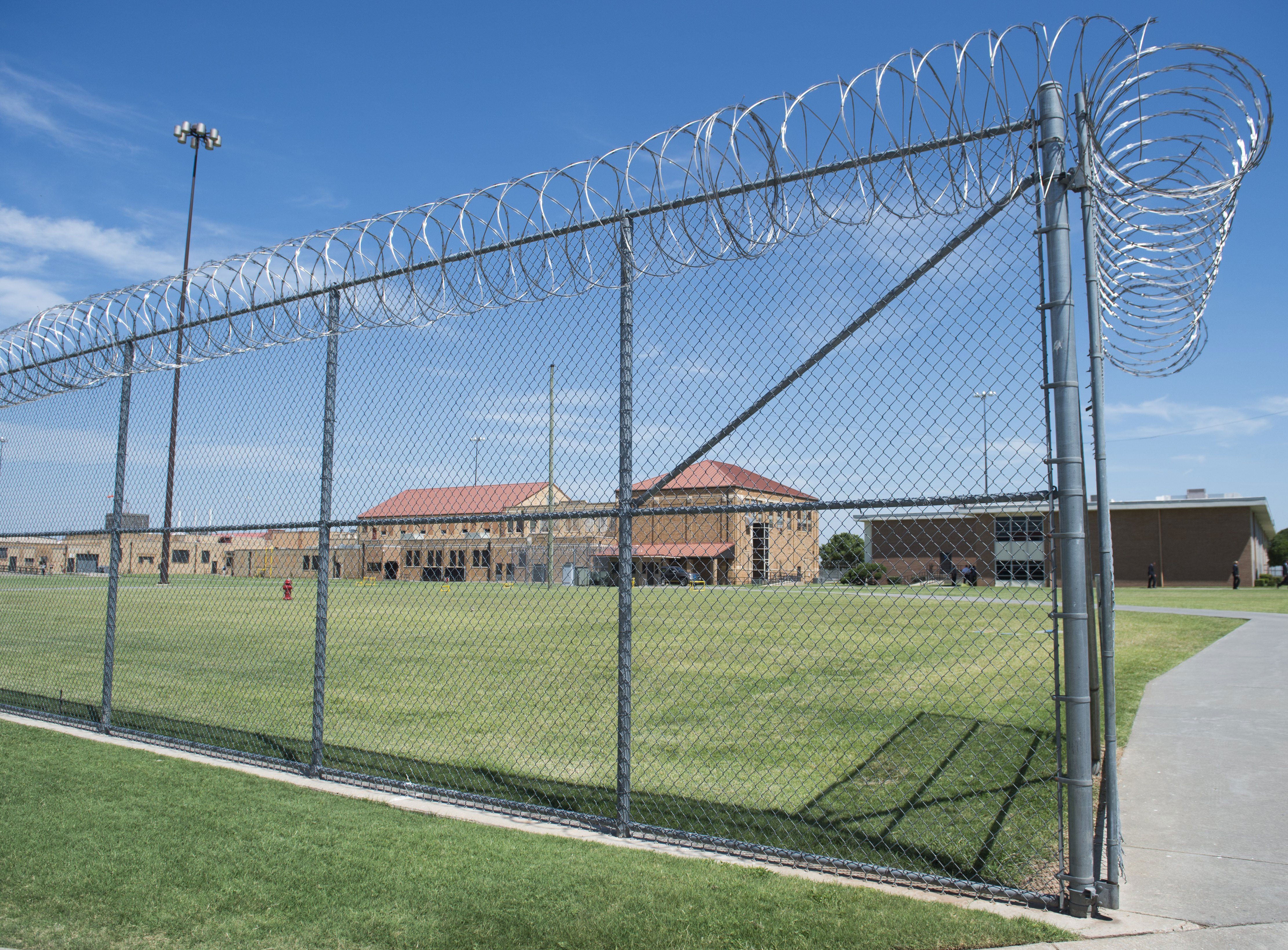 Prison Stocks Surge Less Than 24 Hours After Trump Is Elected President
