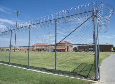 Study Finds Minor Offenses Land Black Women in Jail at Higher Rate