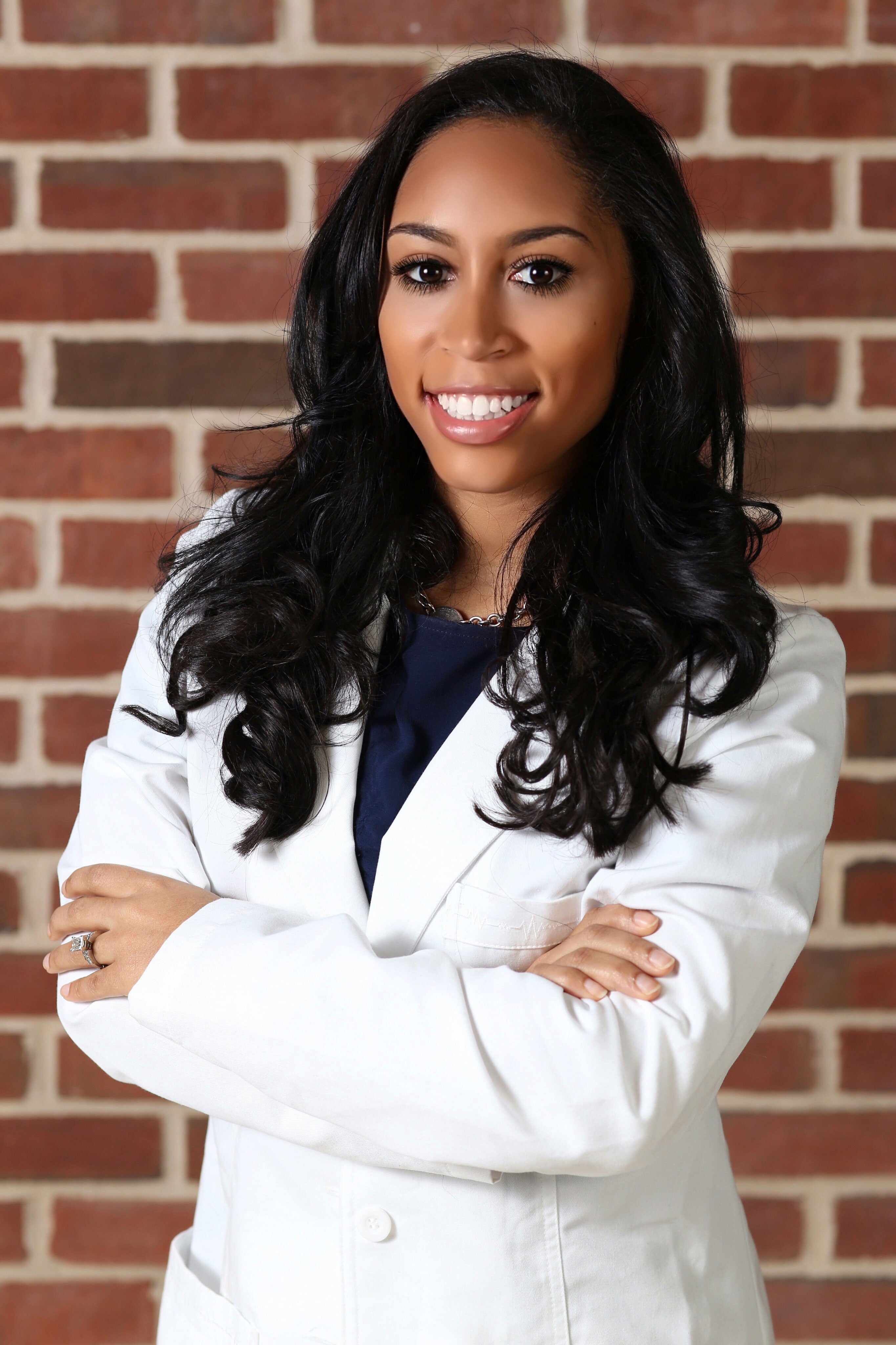 Meet Tera Poole, the First Black Valedictorian At World’s First School of Dentistry
