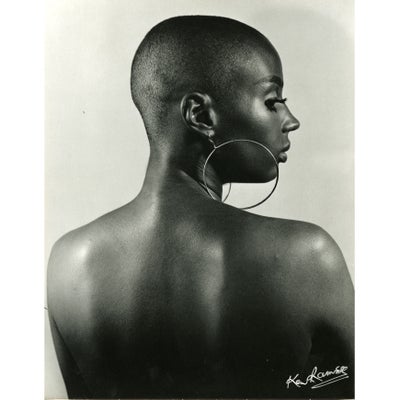 “Posing Beauty,” A Traveling Exhibit On Black Beauty Throughout History